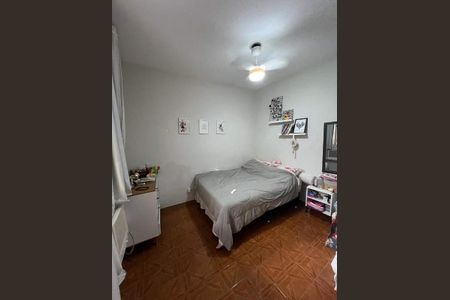 Casa à venda com 2 quartos, 61m² em Andaraí, Rio de Janeiro