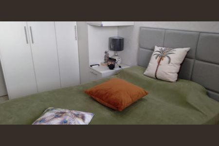 Apartamento à venda com 1 quarto, 42m² em Mooca, São Paulo