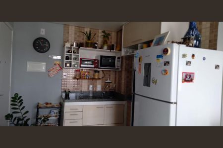 Apartamento à venda com 1 quarto, 42m² em Mooca, São Paulo