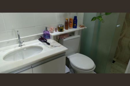 Apartamento à venda com 1 quarto, 42m² em Mooca, São Paulo