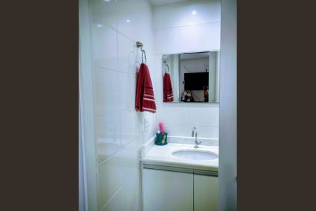 Apartamento à venda com 1 quarto, 42m² em Mooca, São Paulo