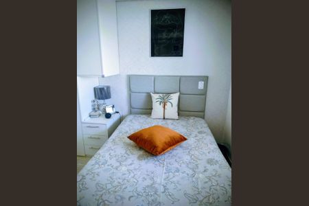 Apartamento à venda com 1 quarto, 42m² em Mooca, São Paulo