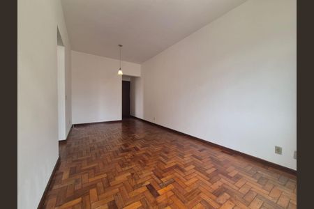 Apartamento à venda com 2 quartos, 60m² em Lourdes, Belo Horizonte