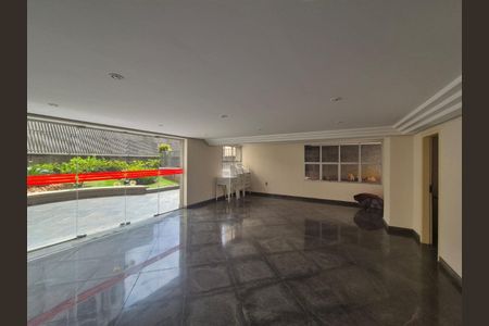 Apartamento à venda com 2 quartos, 60m² em Lourdes, Belo Horizonte