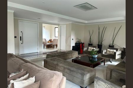 Apartamento à venda com 3 quartos, 185m² em Ipiranga, São Paulo