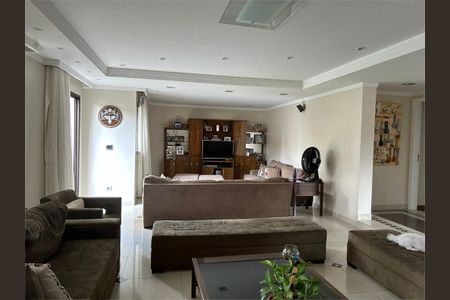 Apartamento à venda com 3 quartos, 185m² em Ipiranga, São Paulo