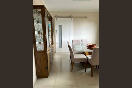 Apartamento à venda com 3 quartos, 185m² em Ipiranga, São Paulo