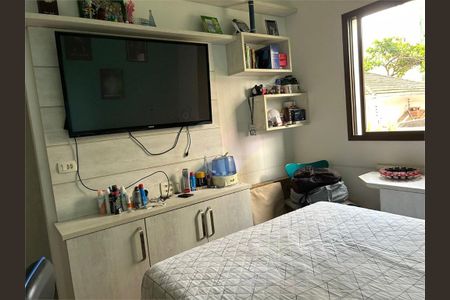Apartamento à venda com 3 quartos, 185m² em Ipiranga, São Paulo