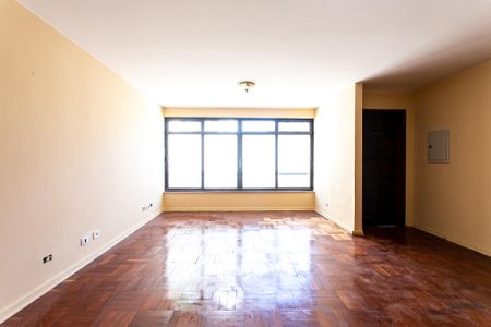 Sala 1 de casa para alugar com 3 quartos, 200m² em Tatuapé, São Paulo