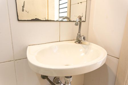 Casa para alugar com 200m², 3 quartos e 1 vagaBanheiro de Serviço