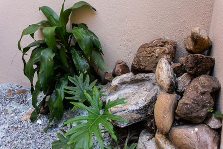 Casa para alugar com 200m², 3 quartos e 1 vagaJardim de Inverno