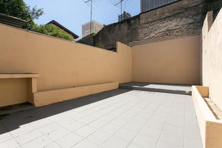 Casa para alugar com 200m², 3 quartos e 1 vagaÁrea Externa