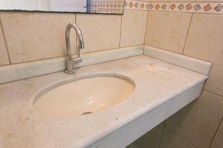 Casa para alugar com 200m², 3 quartos e 1 vagaLavabo