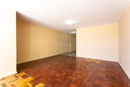 Casa para alugar com 200m², 3 quartos e 1 vagaSala 1
