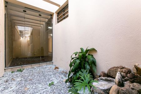 Casa para alugar com 200m², 3 quartos e 1 vagaJardim de Inverno
