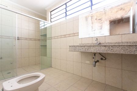 Casa para alugar com 200m², 3 quartos e 1 vagaBanheiro