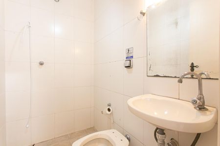 Casa para alugar com 200m², 3 quartos e 1 vagaBanheiro de Serviço