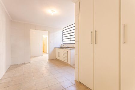 Casa para alugar com 200m², 3 quartos e 1 vagaCozinha