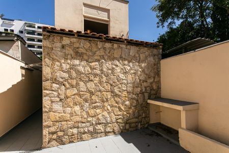 Casa para alugar com 200m², 3 quartos e 1 vagaÁrea Externa