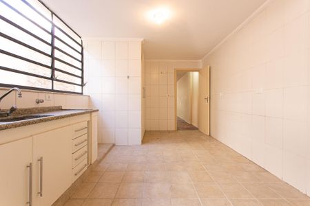 Casa para alugar com 200m², 3 quartos e 1 vagaCozinha