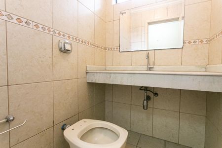 Casa para alugar com 200m², 3 quartos e 1 vagaLavabo