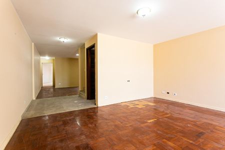 Sala 1 de casa para alugar com 3 quartos, 200m² em Tatuapé, São Paulo