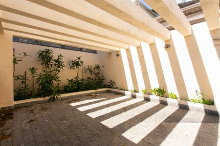 Casa para alugar com 200m², 3 quartos e 1 vagaGaragem