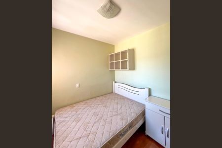 Apartamento para alugar com 134m², 4 quartos e 2 vagasQuarto 3