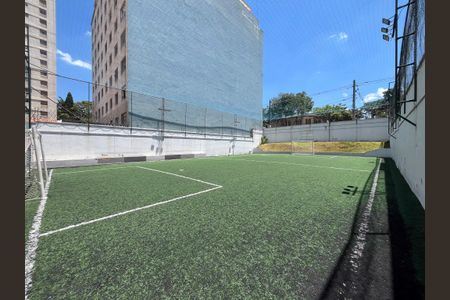 Apartamento para alugar com 134m², 4 quartos e 2 vagasQuadra de Society