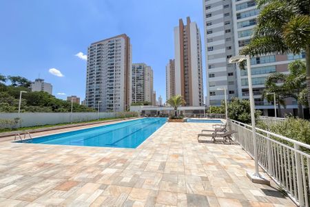 Apartamento para alugar com 134m², 4 quartos e 2 vagasPiscina