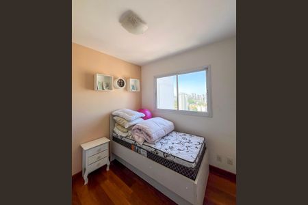 Apartamento para alugar com 134m², 4 quartos e 2 vagasQuarto 4