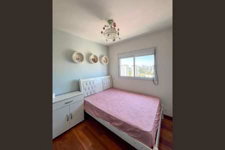 Apartamento para alugar com 134m², 4 quartos e 2 vagasSuite 2