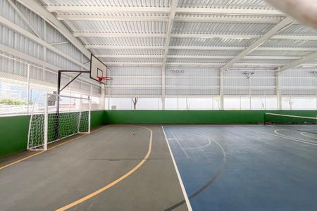 Apartamento para alugar com 134m², 4 quartos e 2 vagasQuadra Esportiva