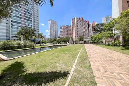 Apartamento para alugar com 134m², 4 quartos e 2 vagasArea comum