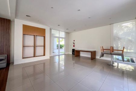 Apartamento para alugar com 134m², 4 quartos e 2 vagasSalão de Festas
