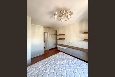 Apartamento para alugar com 134m², 4 quartos e 2 vagasSuite 1