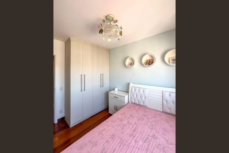 Apartamento para alugar com 134m², 4 quartos e 2 vagasSuite 2