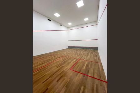 Apartamento para alugar com 134m², 4 quartos e 2 vagasQuadra de squash