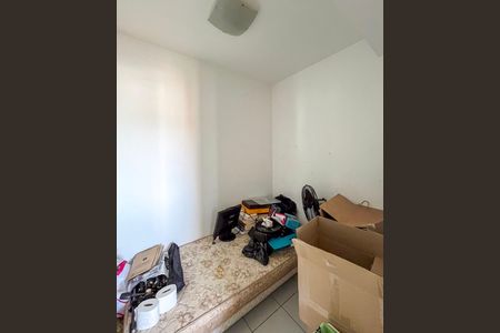 Apartamento para alugar com 134m², 4 quartos e 2 vagasQuarto de Serviço