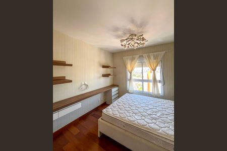 Apartamento para alugar com 134m², 4 quartos e 2 vagasSuite 1