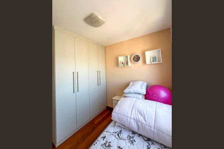 Apartamento para alugar com 134m², 4 quartos e 2 vagasQuarto 4