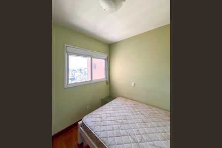 Apartamento para alugar com 134m², 4 quartos e 2 vagasQuarto 3