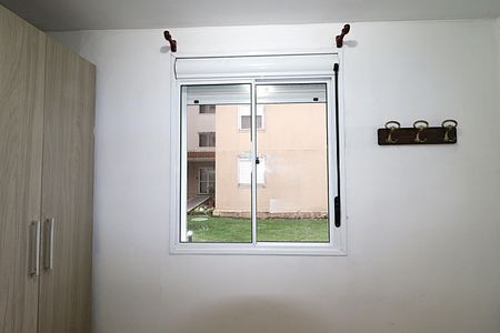 Apartamento para alugar com 125m², 2 quartos e 1 vagaJanela do Quarto 2