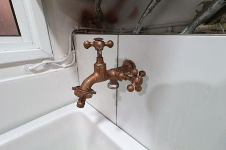 Apartamento para alugar com 125m², 2 quartos e 1 vagaÁrea de Serviço - Torneira