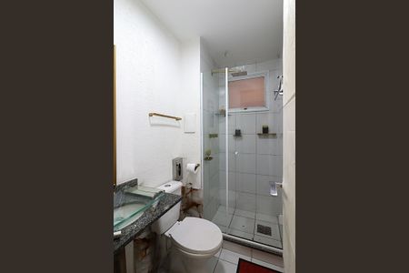 Apartamento para alugar com 125m², 2 quartos e 1 vagaBanheiro 