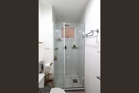 Apartamento para alugar com 125m², 2 quartos e 1 vagaBanheiro 