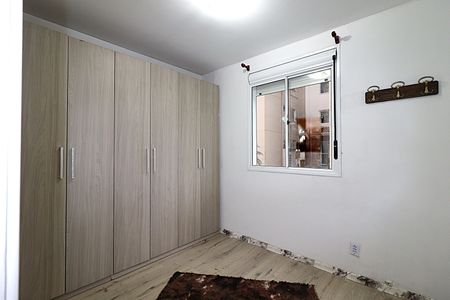 Apartamento para alugar com 125m², 2 quartos e 1 vagaQuarto 2