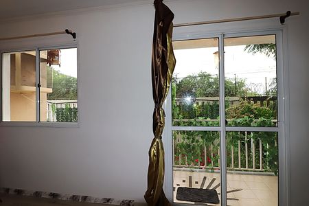 Apartamento para alugar com 125m², 2 quartos e 1 vagaJanela da Sala