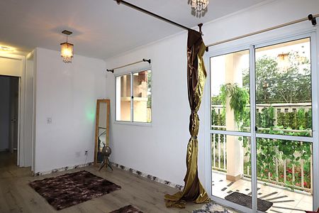 Apartamento para alugar com 125m², 2 quartos e 1 vagaSala