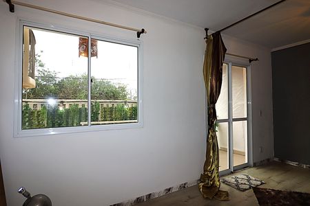 Sala de apartamento para alugar com 2 quartos, 125m² em Humaitá, Porto Alegre